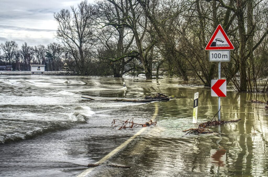 „Ehre, wem Ehre gebührt“ – CDU-Kreisverband Cloppenburg fordert für alle Hochwasserhelfer eigene Landesmedaille