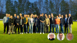 30 Kandidatinnen und Kandidaten für Stadtrat und Kreistag: CDU geht geschlossen mit starkem Team aus ganzem Stadtgebiet ins Rennen