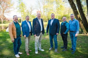 Unsere Kreistagskandidaten