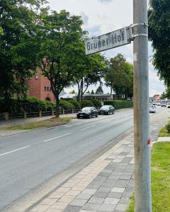 Grüner Hof: CDU macht neue Parkplatzvorschläge (zudem weiteres Statement vom 02.06.)