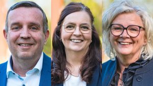 CDU-Fraktion benennt Vorschläge für Ratsvorsitz und stellvertretende Bürgermeister